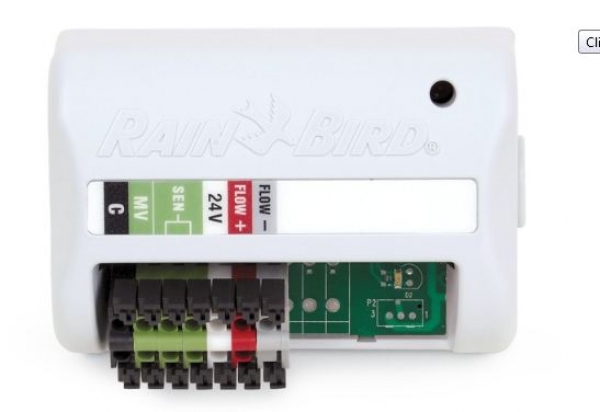 Flow Smart Modul für ESP-LXME - Typ FSMLXME